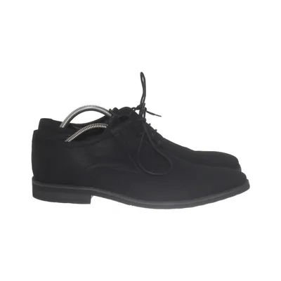 Chaussures Derby (Noir) de AM Shoe Company