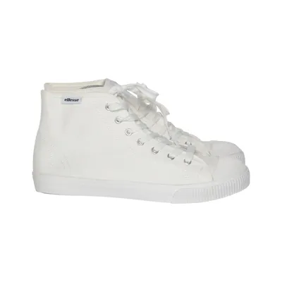 Chaussures en toile (Blanc) de Ellesse