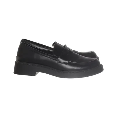 Loafers (Black) from Vices