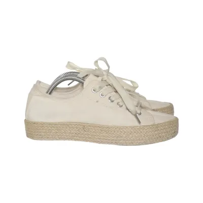 Espadrilles (Wit) van Attitude