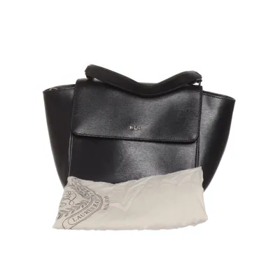 Handtas (Zwart) van Lauren Ralph Lauren