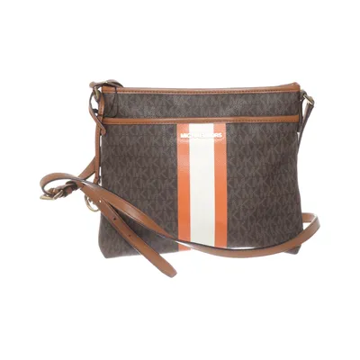 Schoudertas (Bedford Small ) van Michael Kors