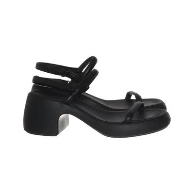 Sandales à talons hauts (Noir) de Camper