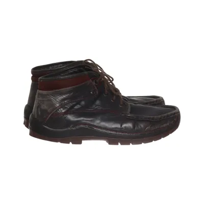 Ankle boots (Black, Brown) from Wolky