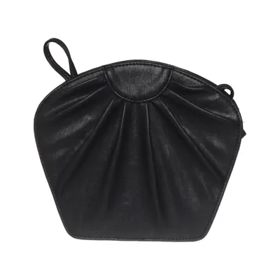 Clutch (Shelly Clutch) van Accessories MQ Polyester, Polyurethaan