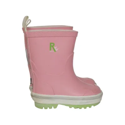 Gummistövlar (Rosa) från Råå Design
