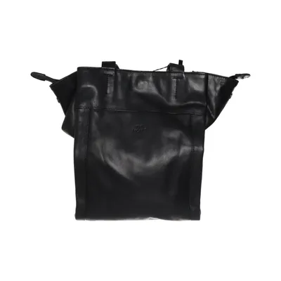 Handtasche (Schwarz) von The Monte