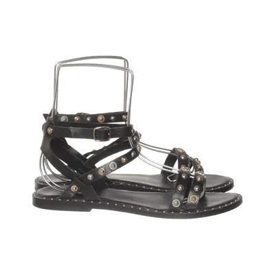 Sandaler (Svart) från Gaudi Skinn