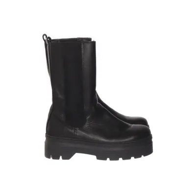 Chelsea boots (Svart) från Pavement