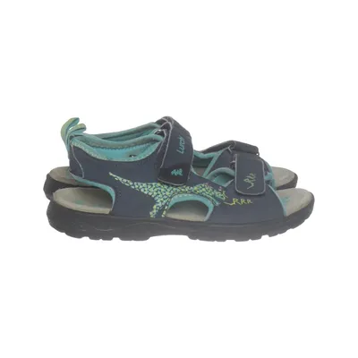 Sandaler (Blå, Grön, Flerfärgad) från Lurchi