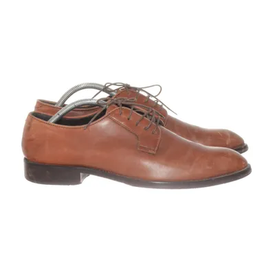 Derby schoenen (Bruin) van Tiger of Sweden