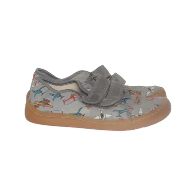 Barefoot shoes (Gray, Multicolored) from Froddo