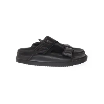 Sandaler (Sort) fra Edited