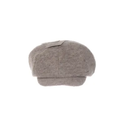 Platte pet (Beige, Meerkleurig) van Huttelihut Polyester, Wol