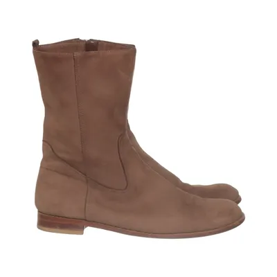 Bottines (Marron) de Flip Flop