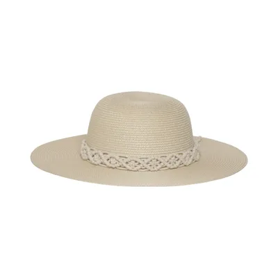 Sun hat (Beige)