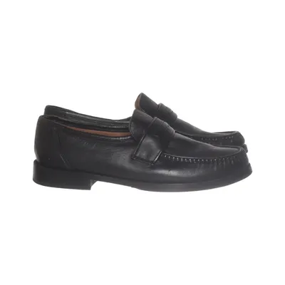 Loafers (Black) from MarcoBossi