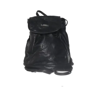 Backpack (Black) from Åshild