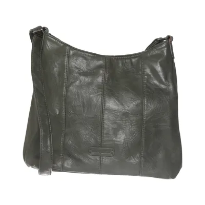 Sac à bandoulière (Vert) de Enrico Benetti