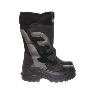 Stövlar (Svart) från Powerboots