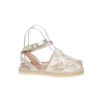 Slip-ins (Beige, Goud) van Twinset
