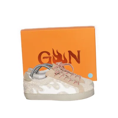 Sneakers (Beige) fra Garmin