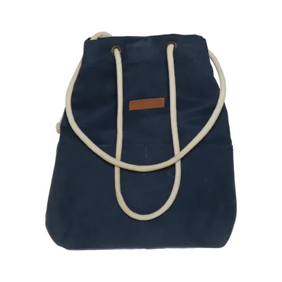 Handbag (Blue) from Baccante