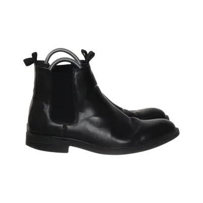 Chelsea boots (Black) from Iguassu