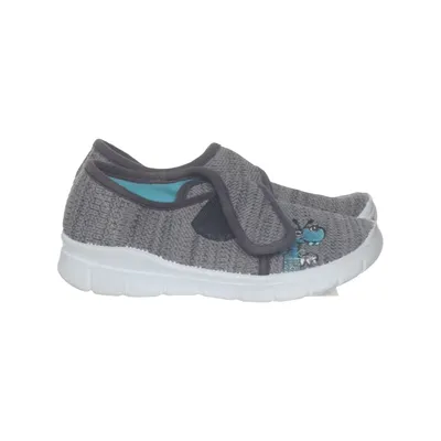 Chaussons de gymnastique (Gris, Bleu) de Bobbi Shoes