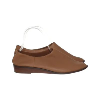 Ballet flats (Brown) from Kelsi Dagger