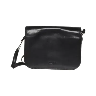 Shoulder-bag (Black) from Paul Chriz