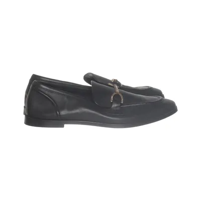 Loafers (Sort) fra Zara