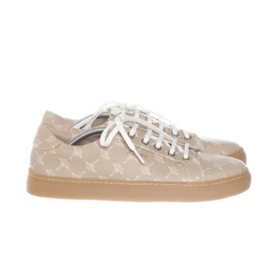 Sneakers (Beige, Vit) från JOOP!