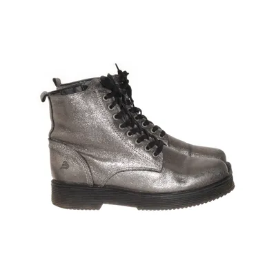 Kängor (Silverfärgad) från Bullboxer