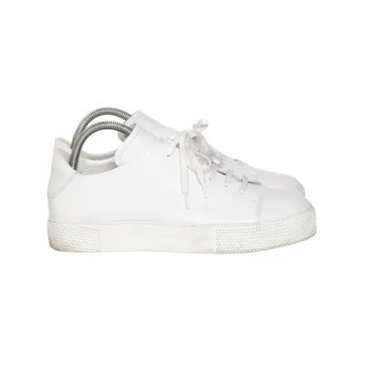 Sneakers (Vit) från J.Lindeberg