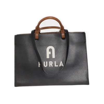 Handväska (Svart) från Furla Skinn