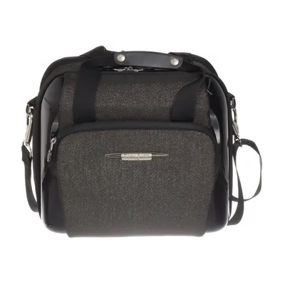 Carry-on suitcase (Black, Gold) from Samsonite