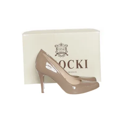 Hakken (Beige) van Lasocki