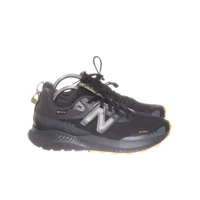 Sneakers (Zwart, Geel) van New Balance
