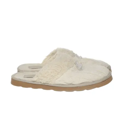 Slippers (Beige) from Softwalk