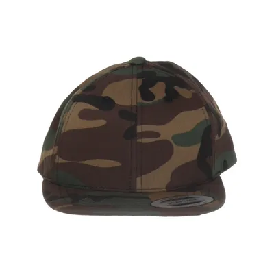 Casquette de baseball (Vert, Multicolore) de The Classics by Yupoong Coton, Polyester