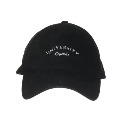 Honkbalpet (Legends) van Statewear Katoen