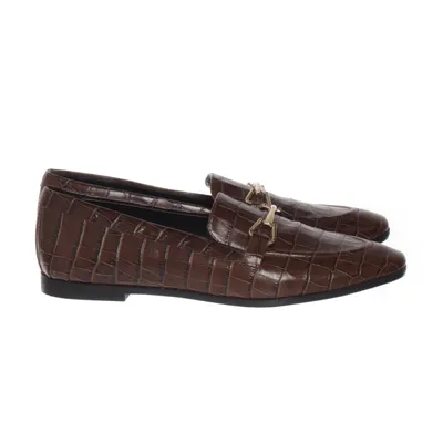 Mocassins (Marron) de Zara
