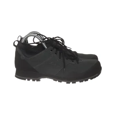 Chaussures de randonnée (Gris, Noir) de Lundhags Daim