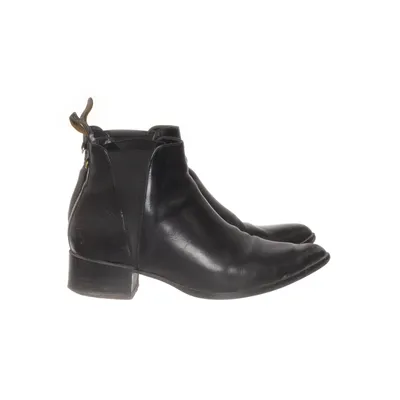 Bottines Chelsea (Noir) de Novita