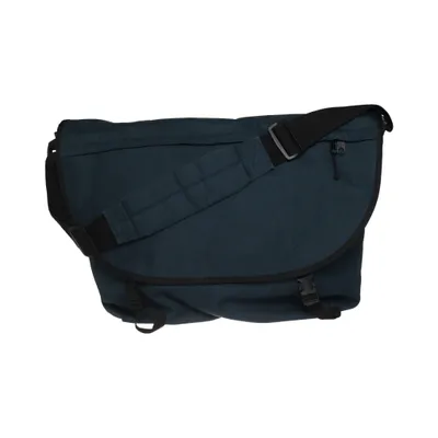 Schoudertas (Blauw, Zwart) van Rocky Polyamide