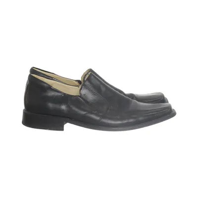 Mocassins (Noir) de Woodstock