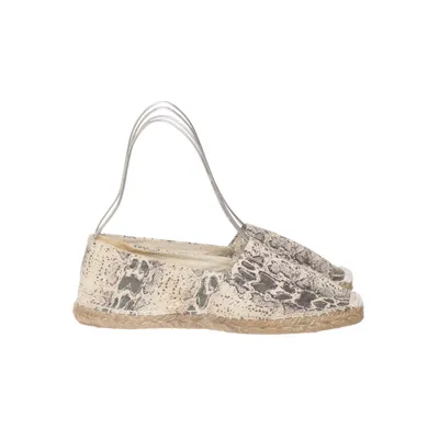Espadrilles (Bruin, Beige) van Oas