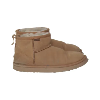 Boots (Beige) från Rest