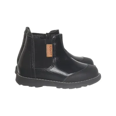 Chelsea boots (Black) from Kavat